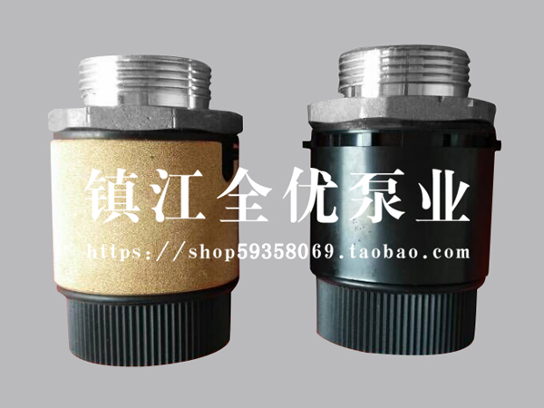 ZYBW調(diao)節閥(fa)氣泵(beng)配件(jian)