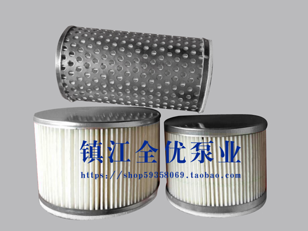 ZYBW140E濾芯(xin)氣泵(beng)配件(jian)