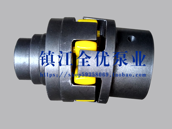 ZYBW連(lian)軸節(jie)氣泵(beng)配件(jian)